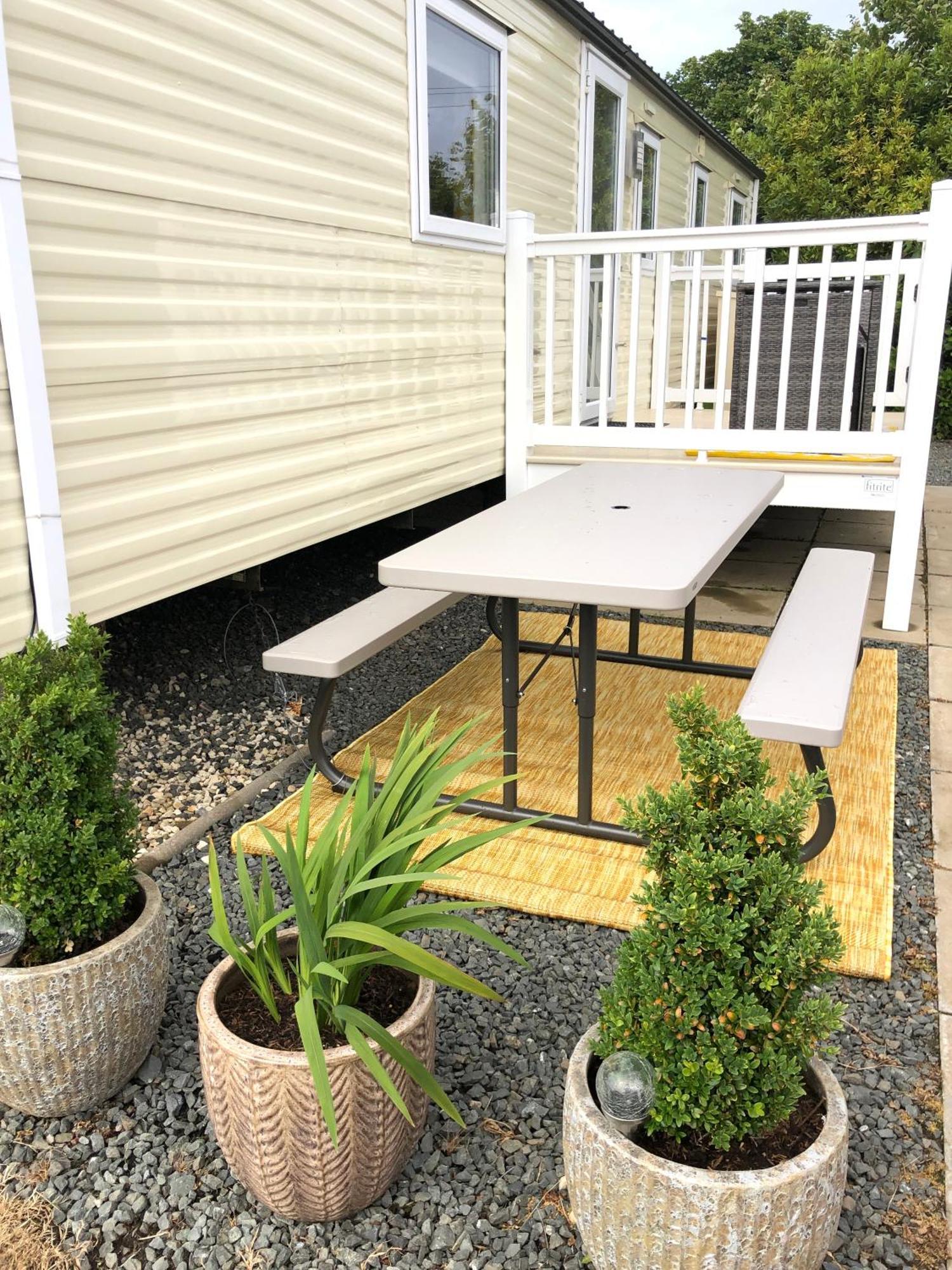 Turnberry Holiday Home Exterior photo