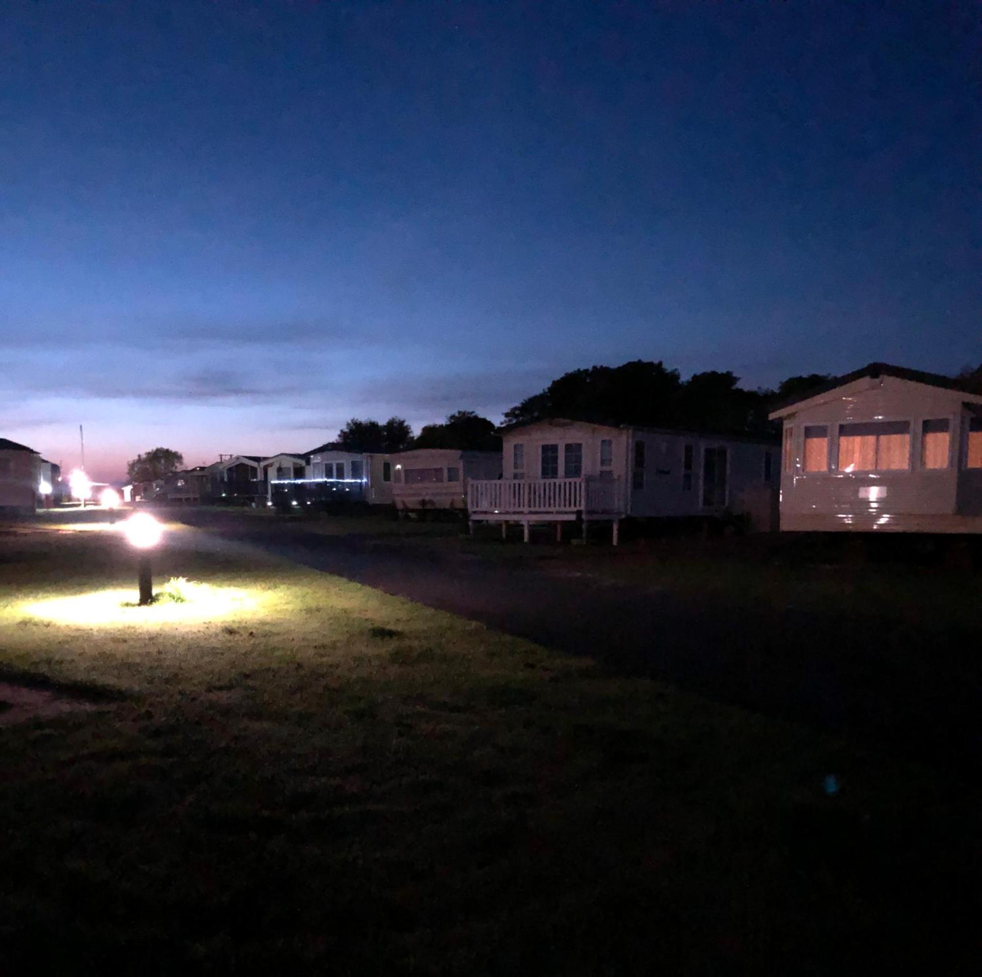 Turnberry Holiday Home Exterior photo