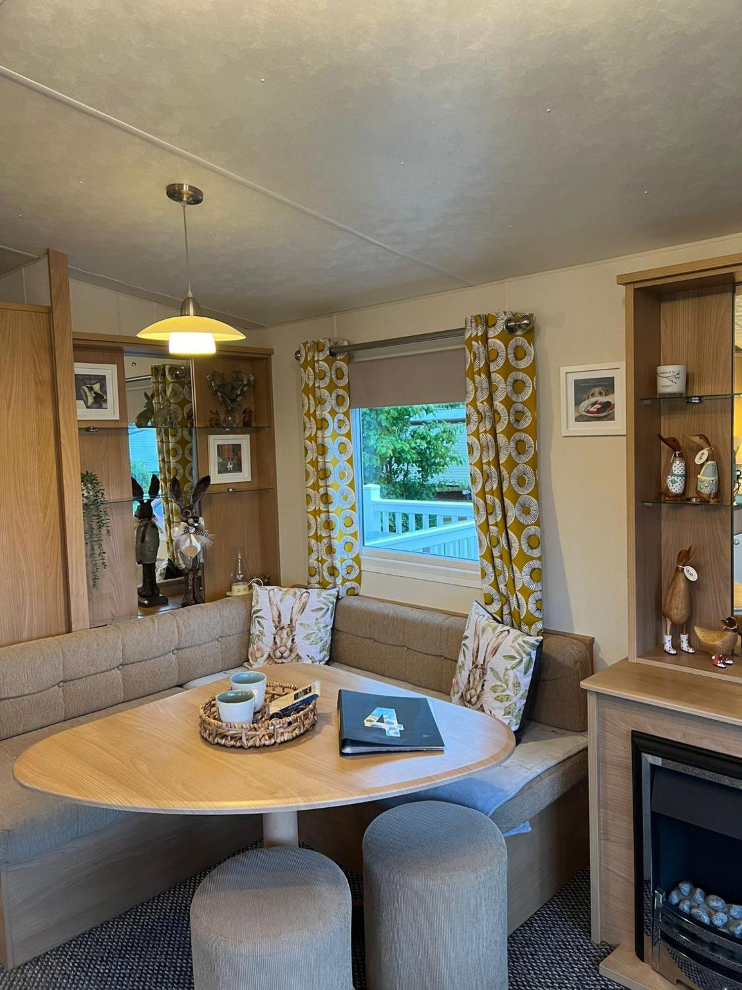 Turnberry Holiday Home Exterior photo