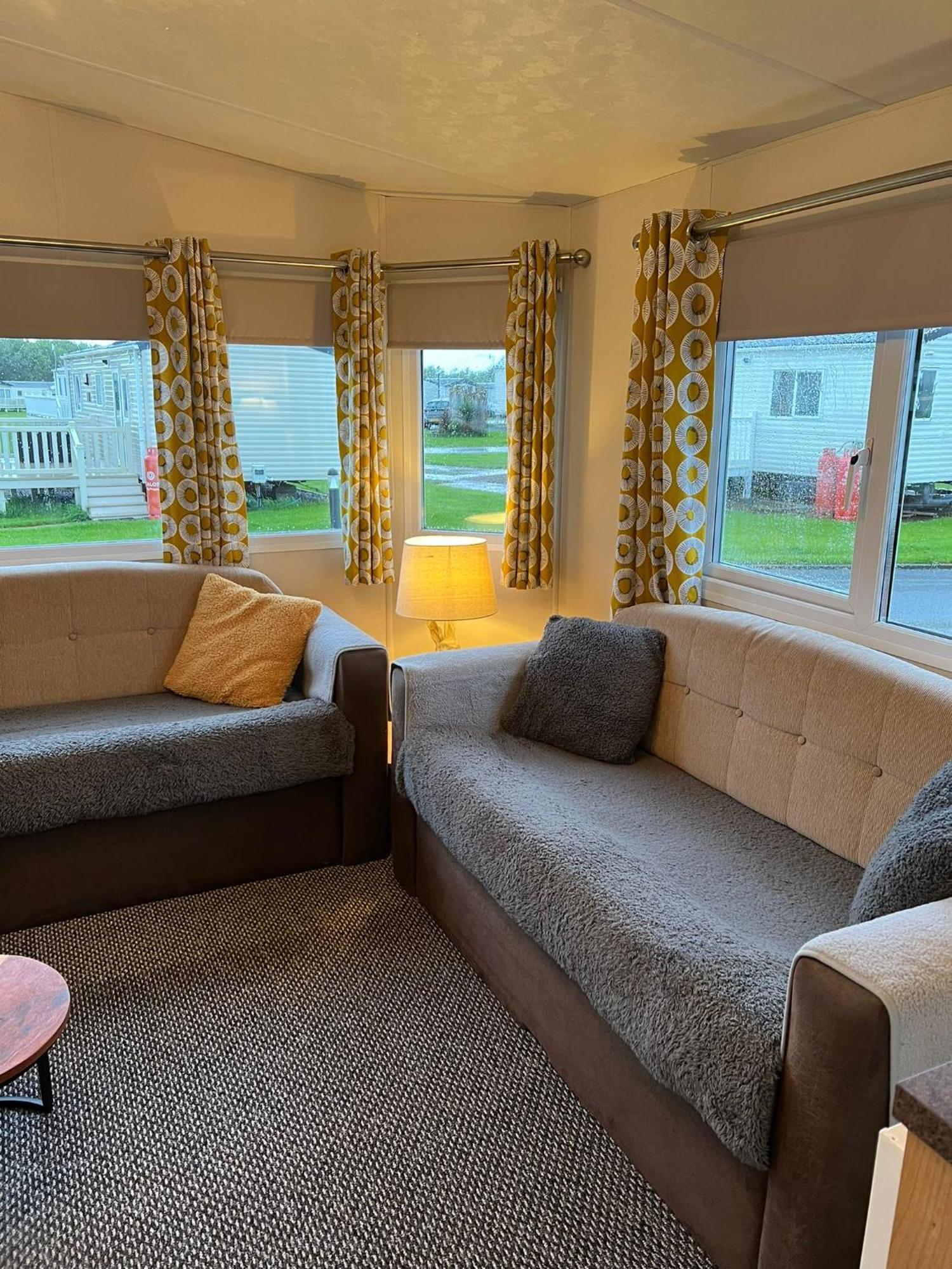 Turnberry Holiday Home Exterior photo